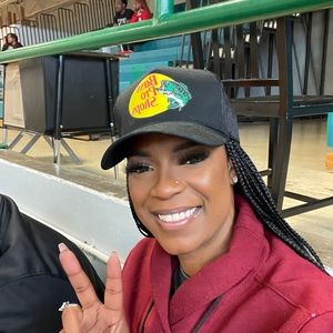 Meet your Posher, Deasia